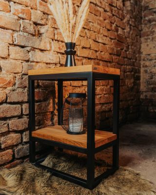 Unsere Abstelltische sind eine großartige Ergänzung für jedes Zuhause. 🌳🤩🌿#handmade #handwerkskunst #morawood