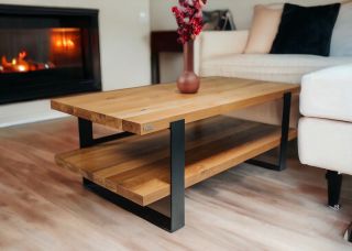 Moderne Konferenztische aus unserer Werkstatt. Machen auch Sie sich glücklich. 🌳🤩🌿 #morawood #handswerkskunst #handmade